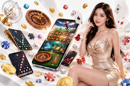 l444 apps