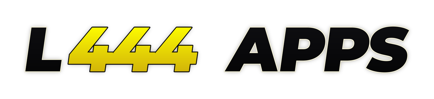 l444 apps